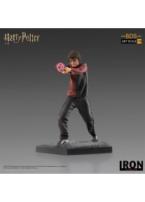 Статуетка Iron Studios Harry Potter - Harry Potter BDS Art Scale 1/10